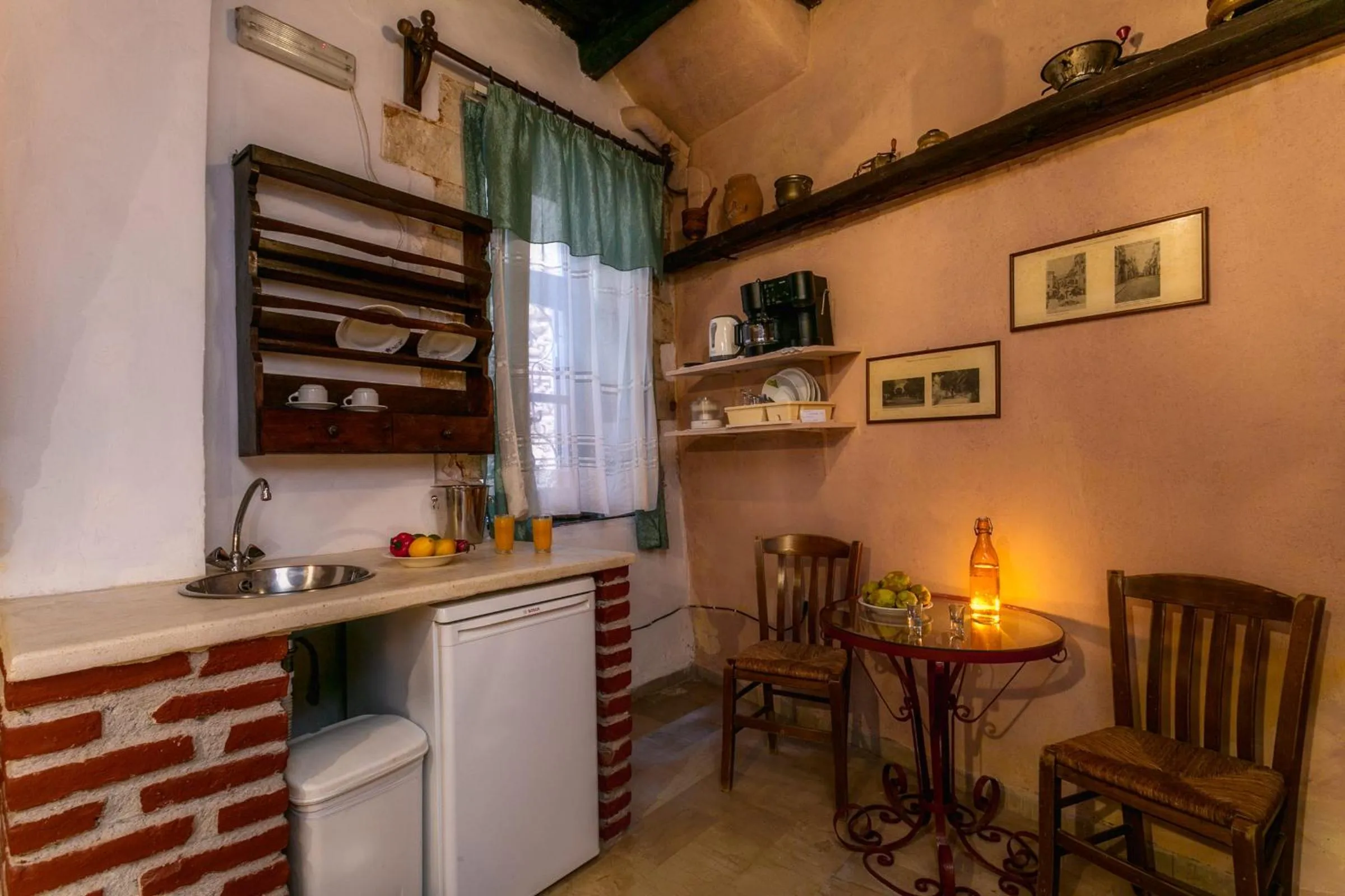 Ifigenia by Captain Michalis