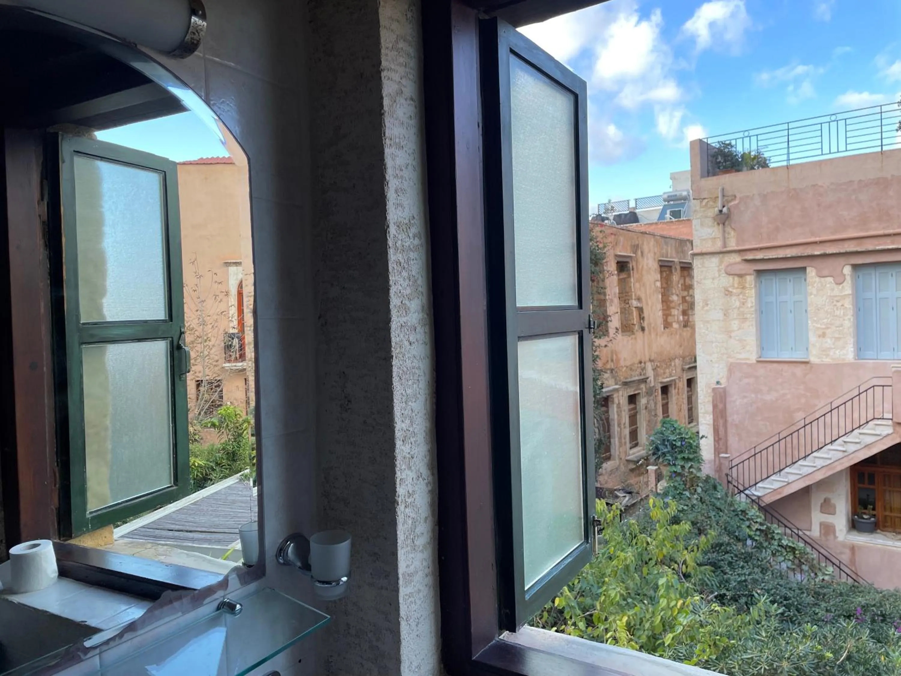 Ifigenia by Captain Michalis