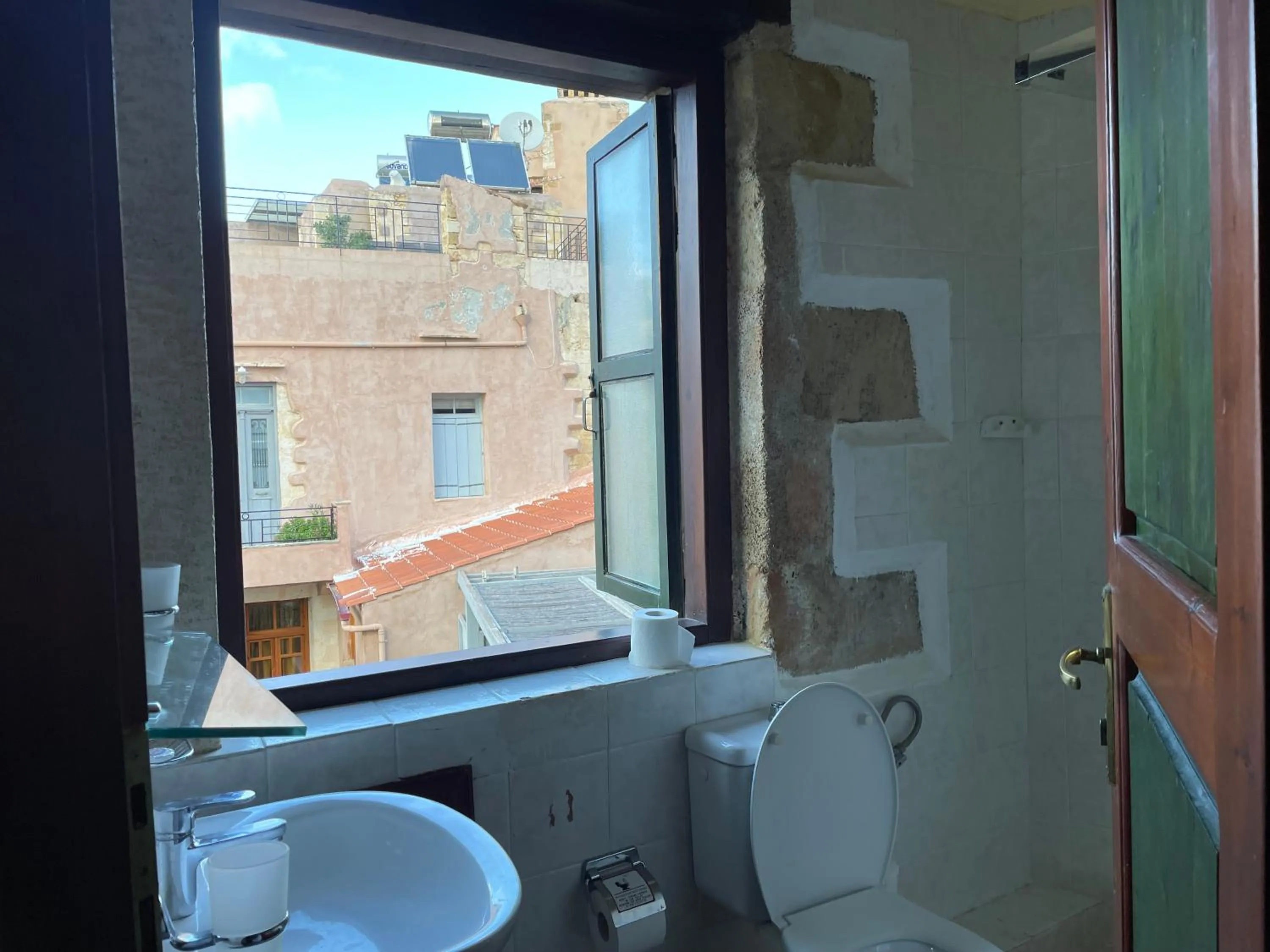 Ifigenia by Captain Michalis