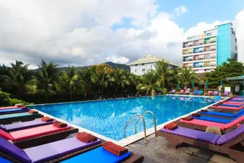 Samui Verticolor Samui Verticolor