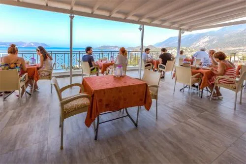 Defne Hotel