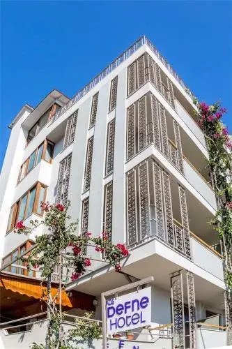 Defne Hotel Defne Hotel