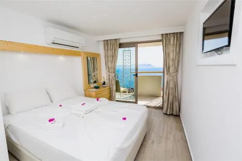 Defne Hotel