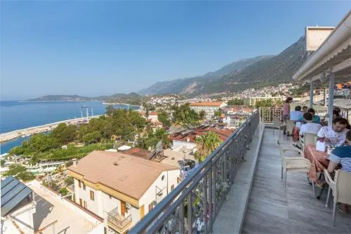Defne Hotel