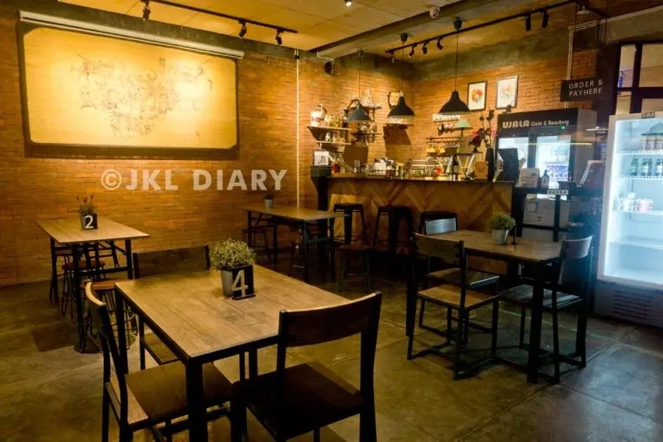 Restaurant/places to eat in Shine BnB Restaurant/places to eat in Shine BnB