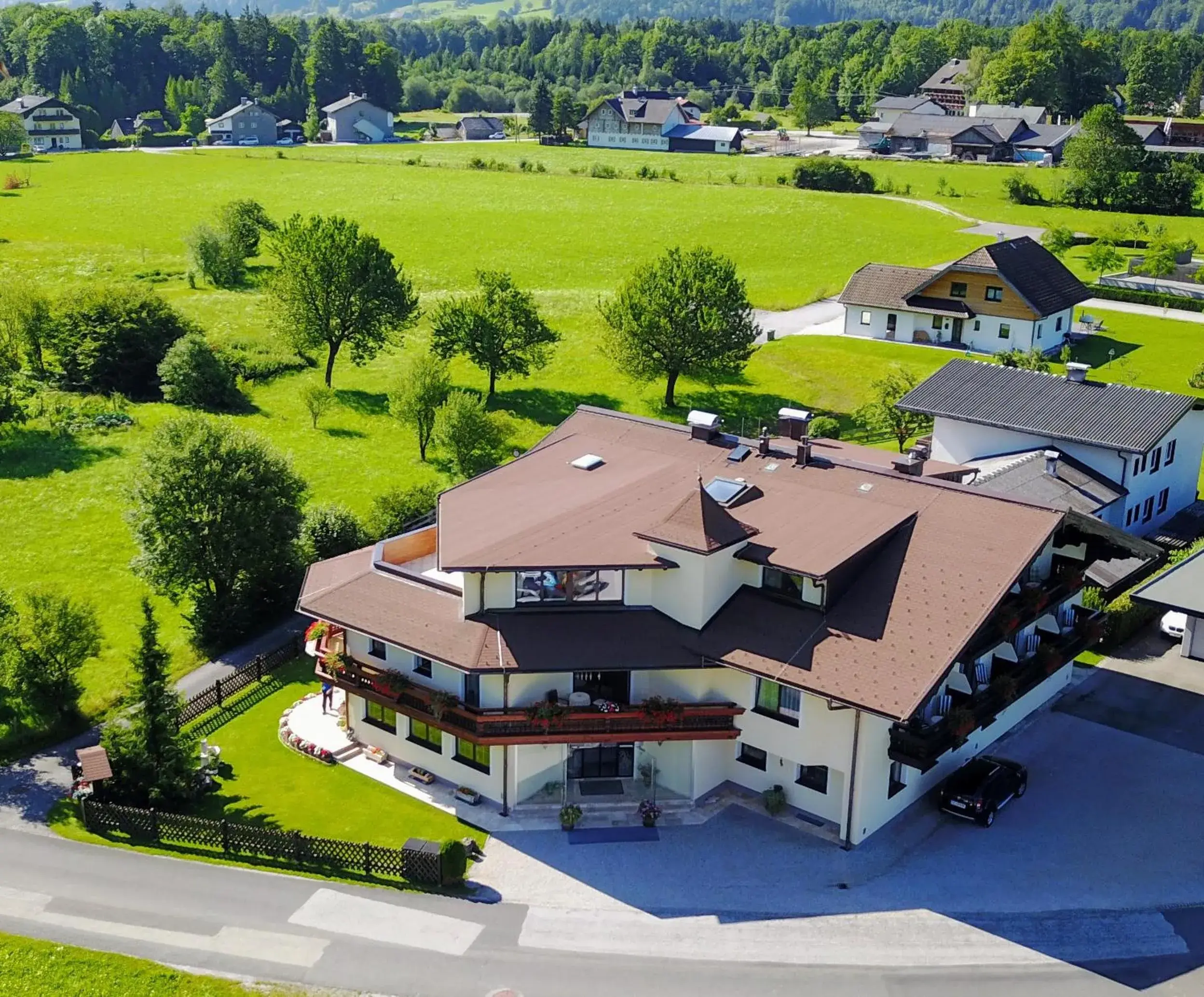 Pension Schlömmer Pension Schlömmer
