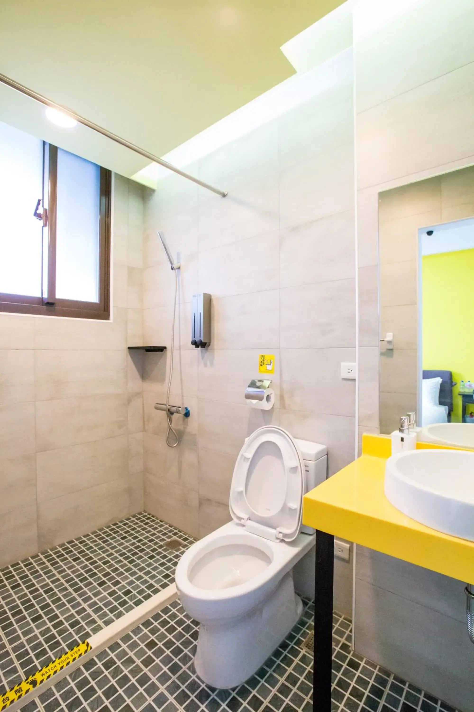 Central Woods Central Woods