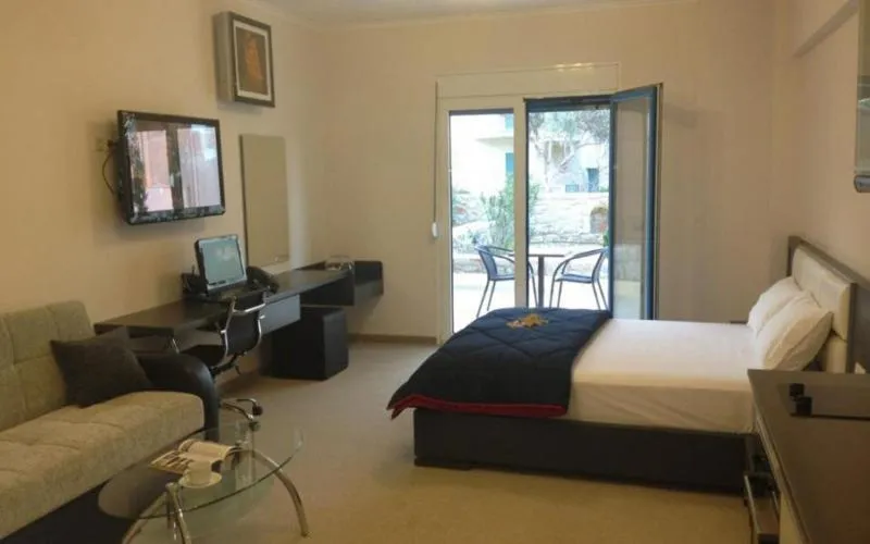Pearl Bay Hotel Apartments