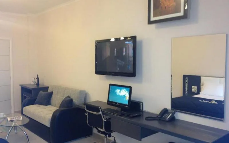 Pearl Bay Hotel Apartments