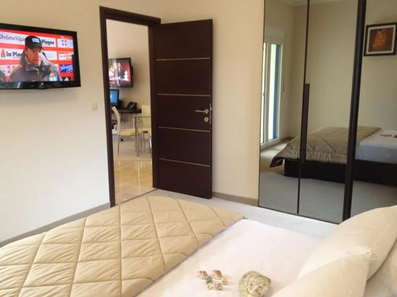 Pearl Bay Hotel Apartments