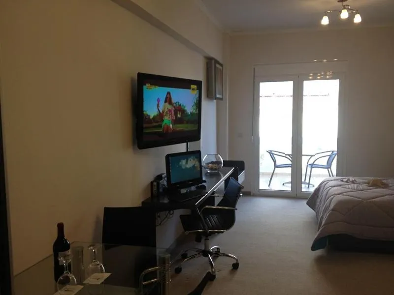 Pearl Bay Hotel Apartments