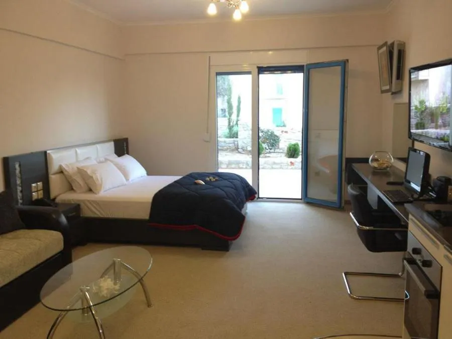 Pearl Bay Hotel Apartments