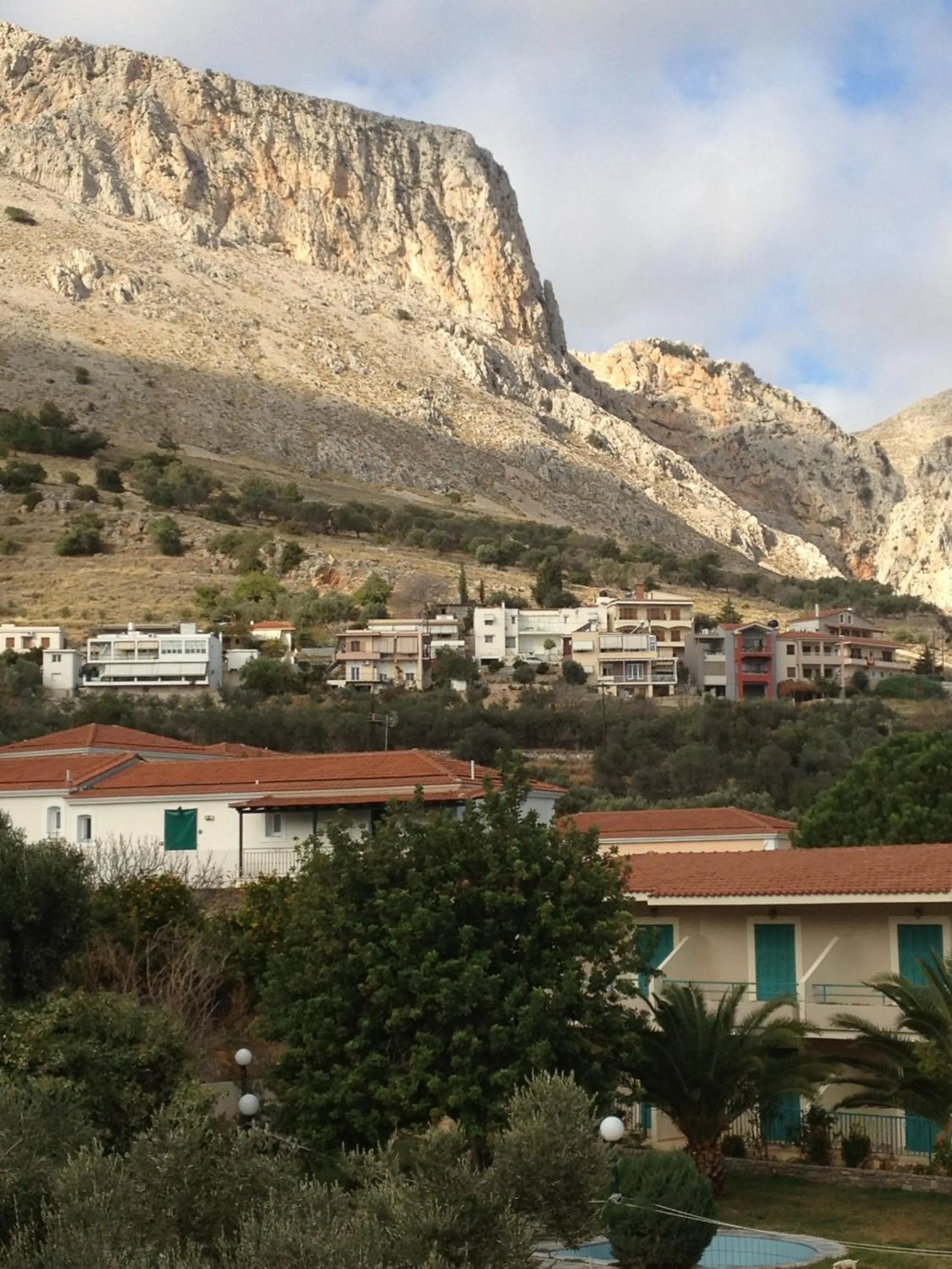 Pearl Bay Hotel Apartments