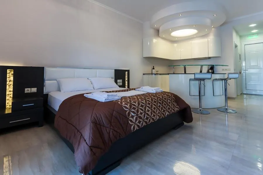 Pearl Bay Hotel Apartments