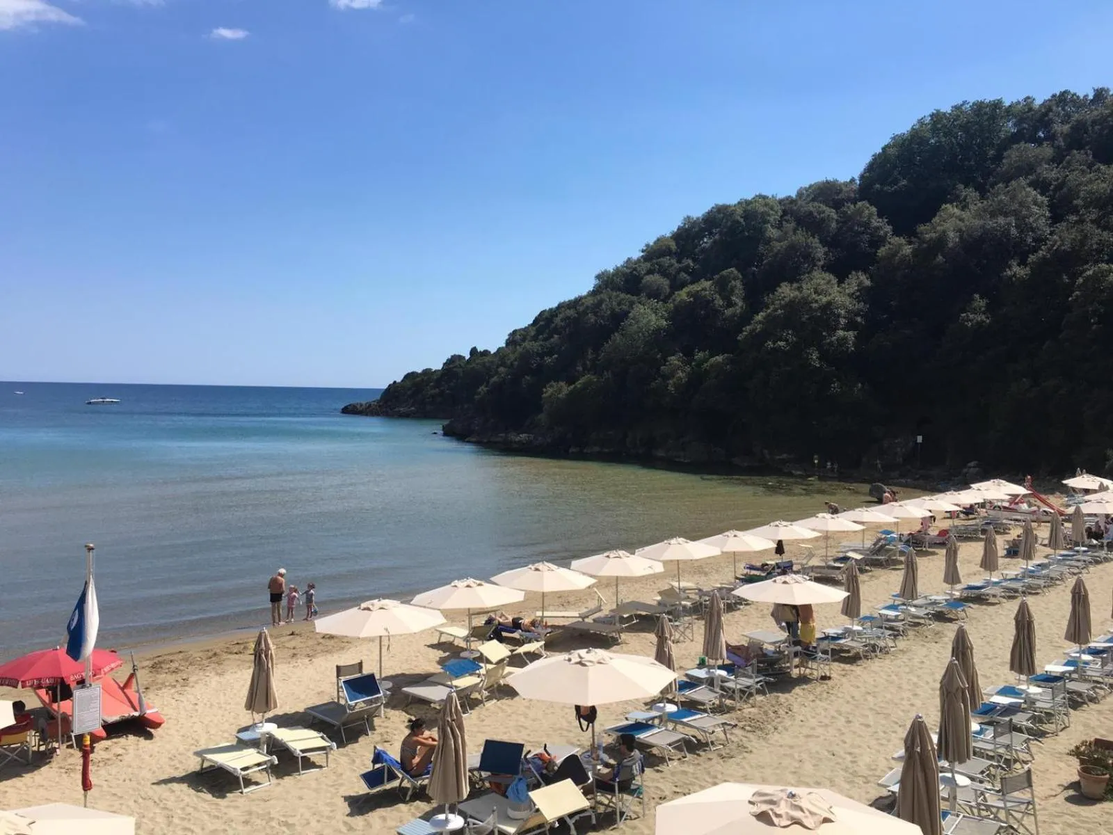 Grand Hotel Il Ninfeo