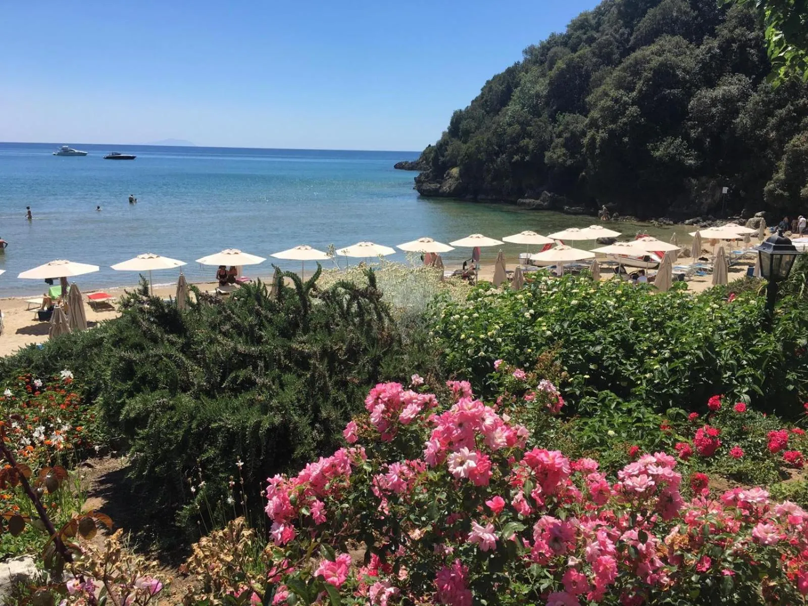 Grand Hotel Il Ninfeo