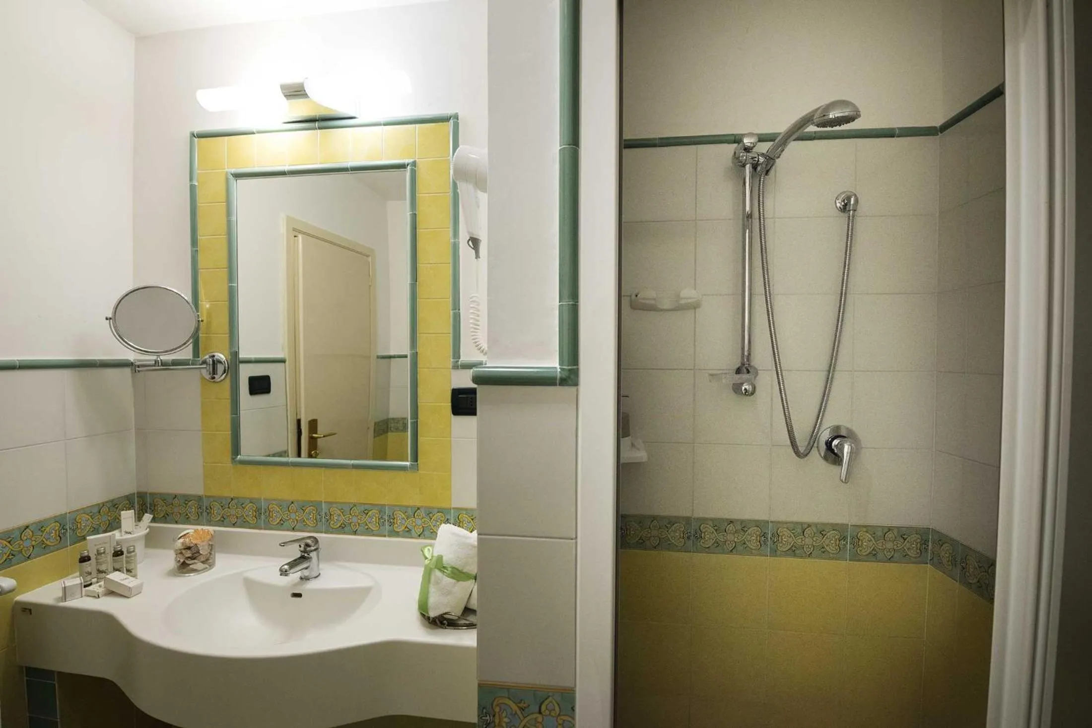 Grand Hotel Il Ninfeo