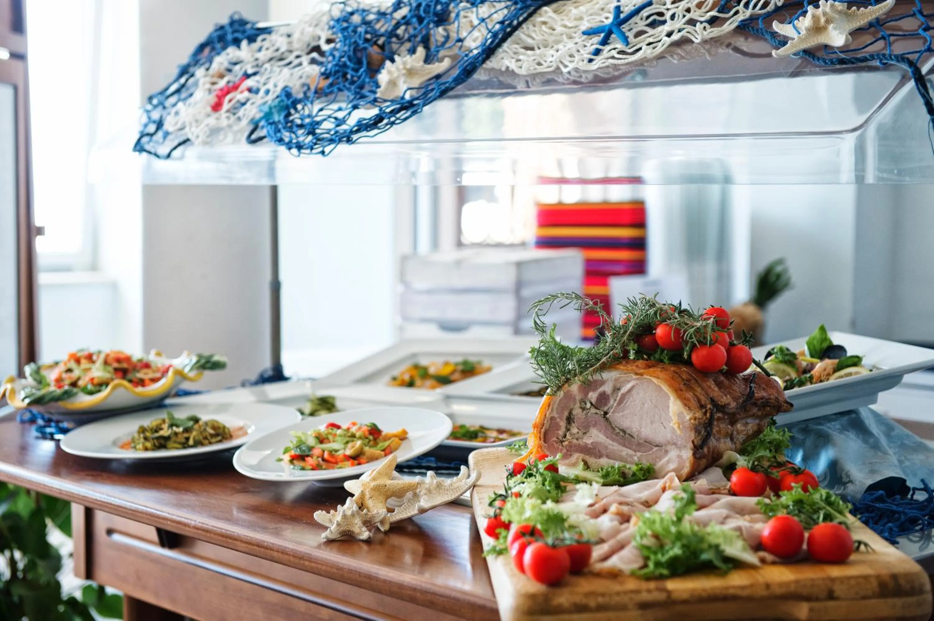 Grand Hotel Il Ninfeo