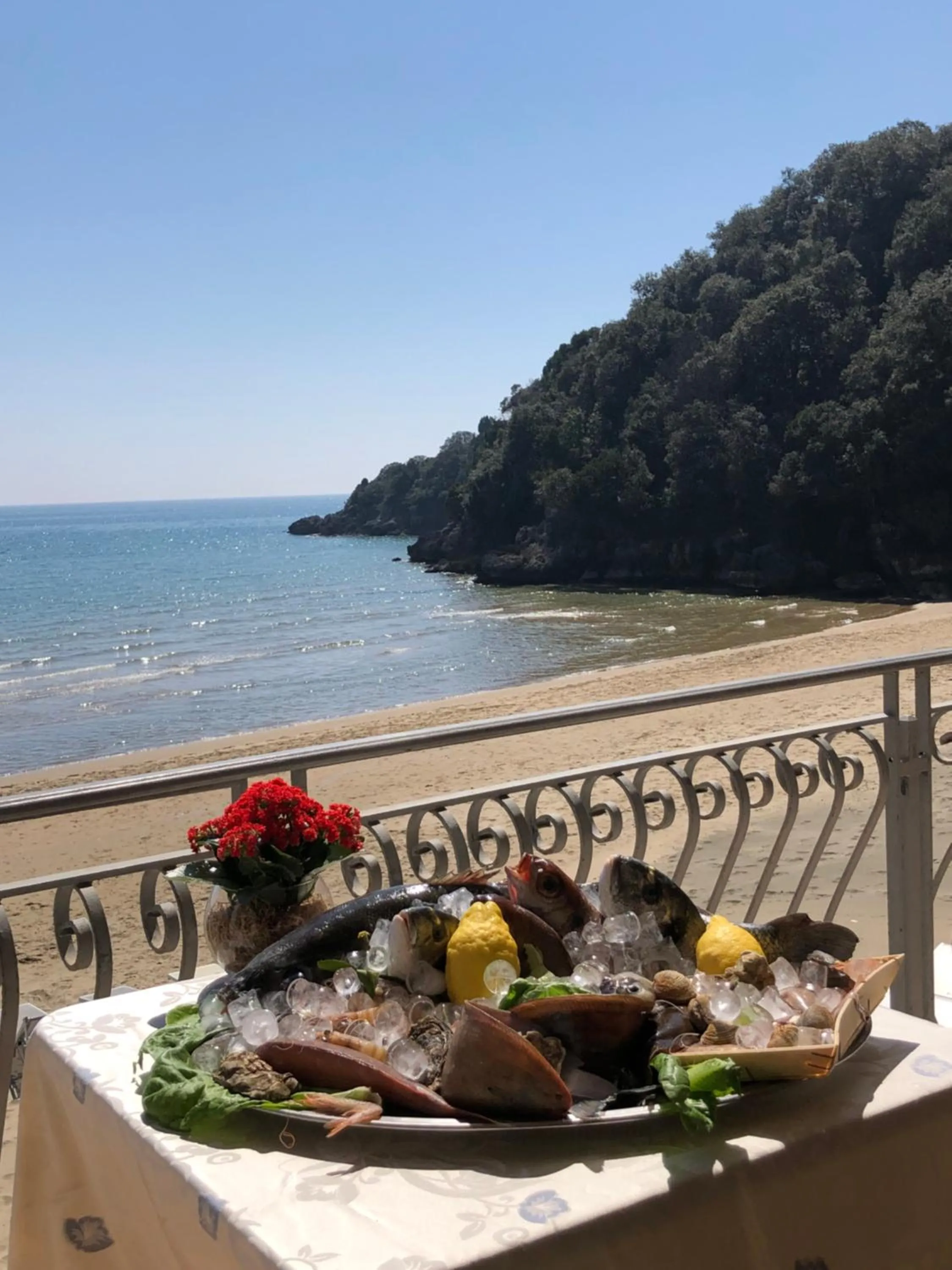 Grand Hotel Il Ninfeo