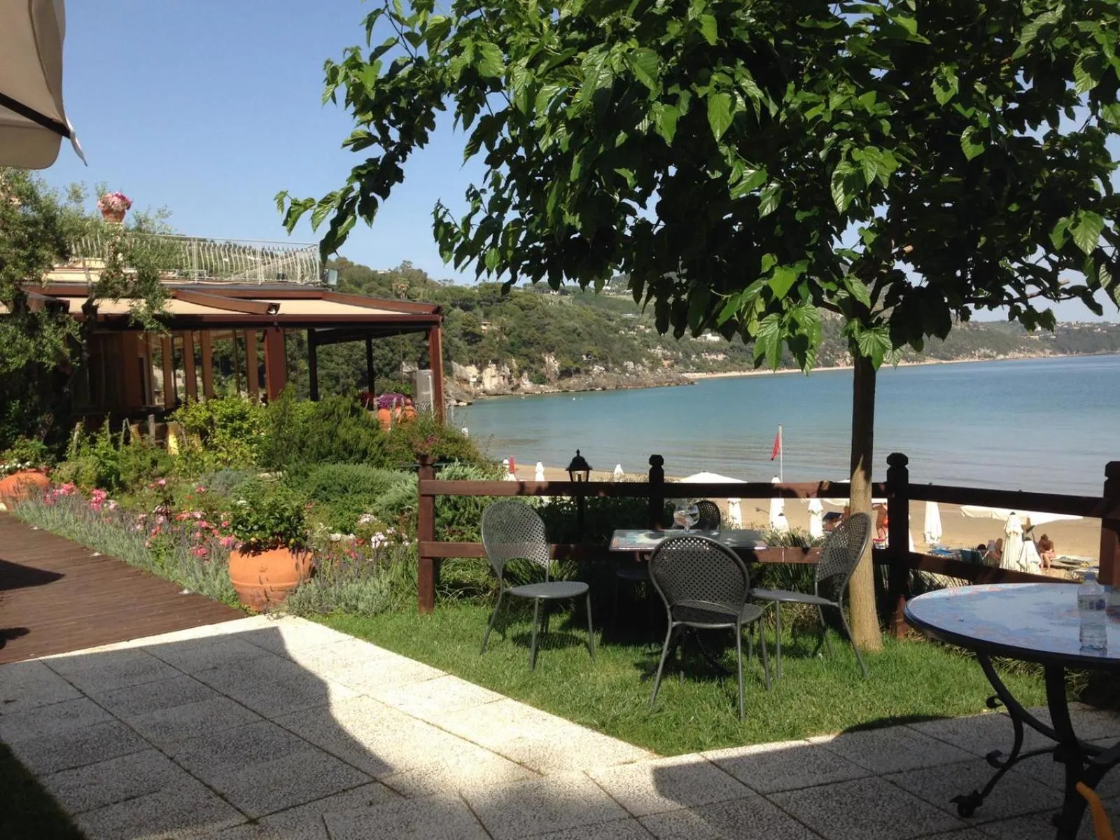 Grand Hotel Il Ninfeo