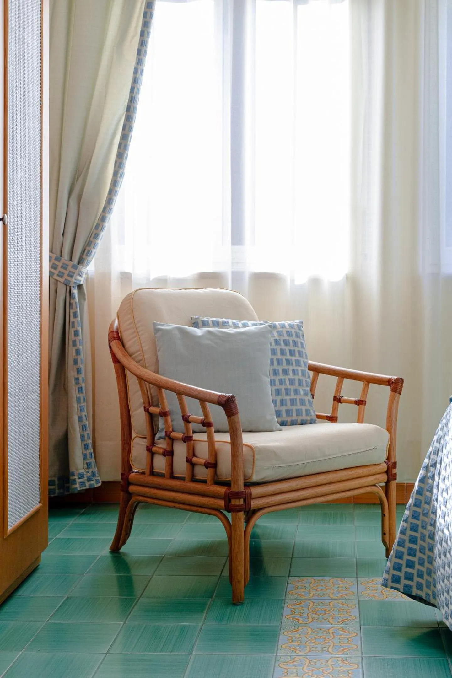 Grand Hotel Il Ninfeo