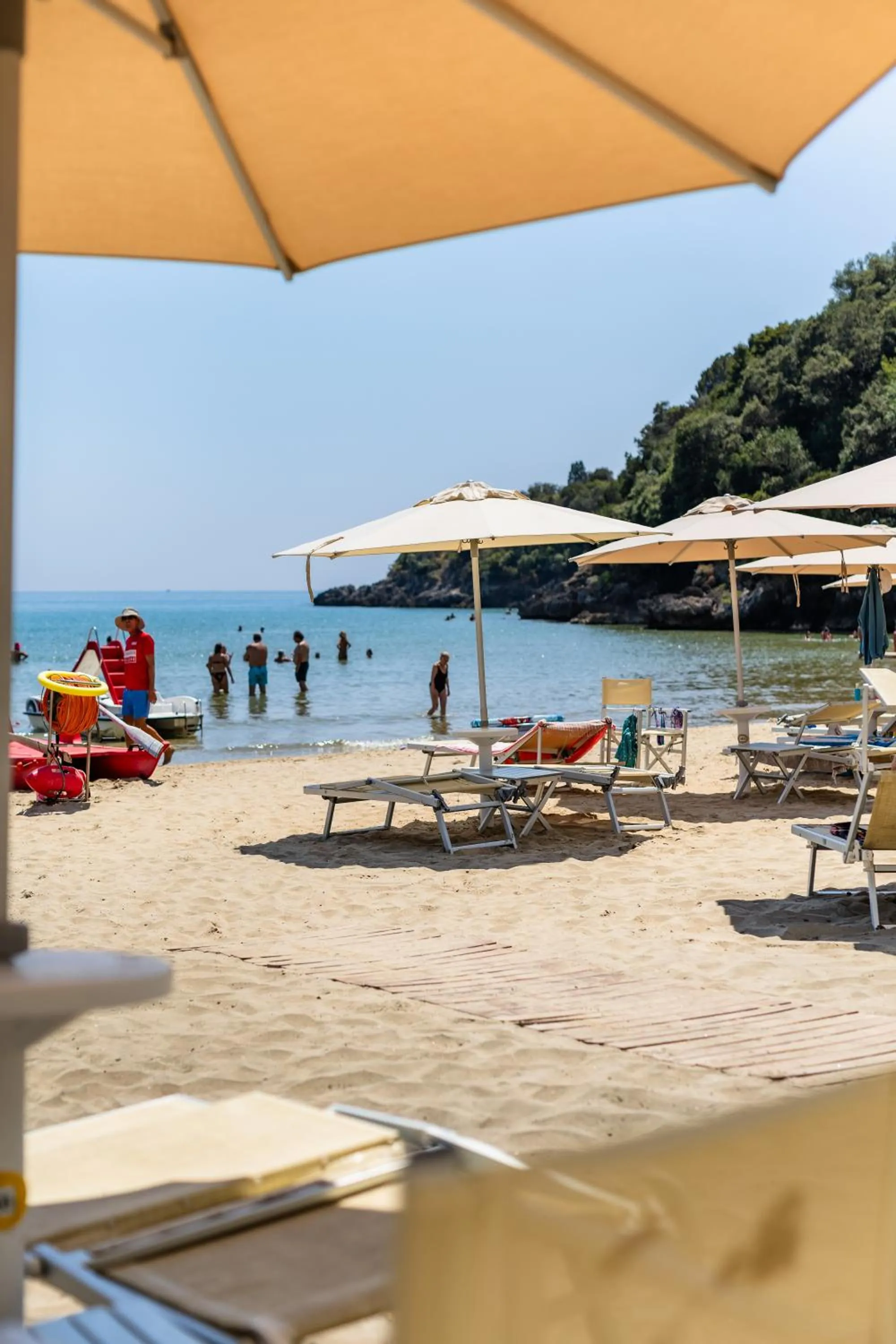 Grand Hotel Il Ninfeo