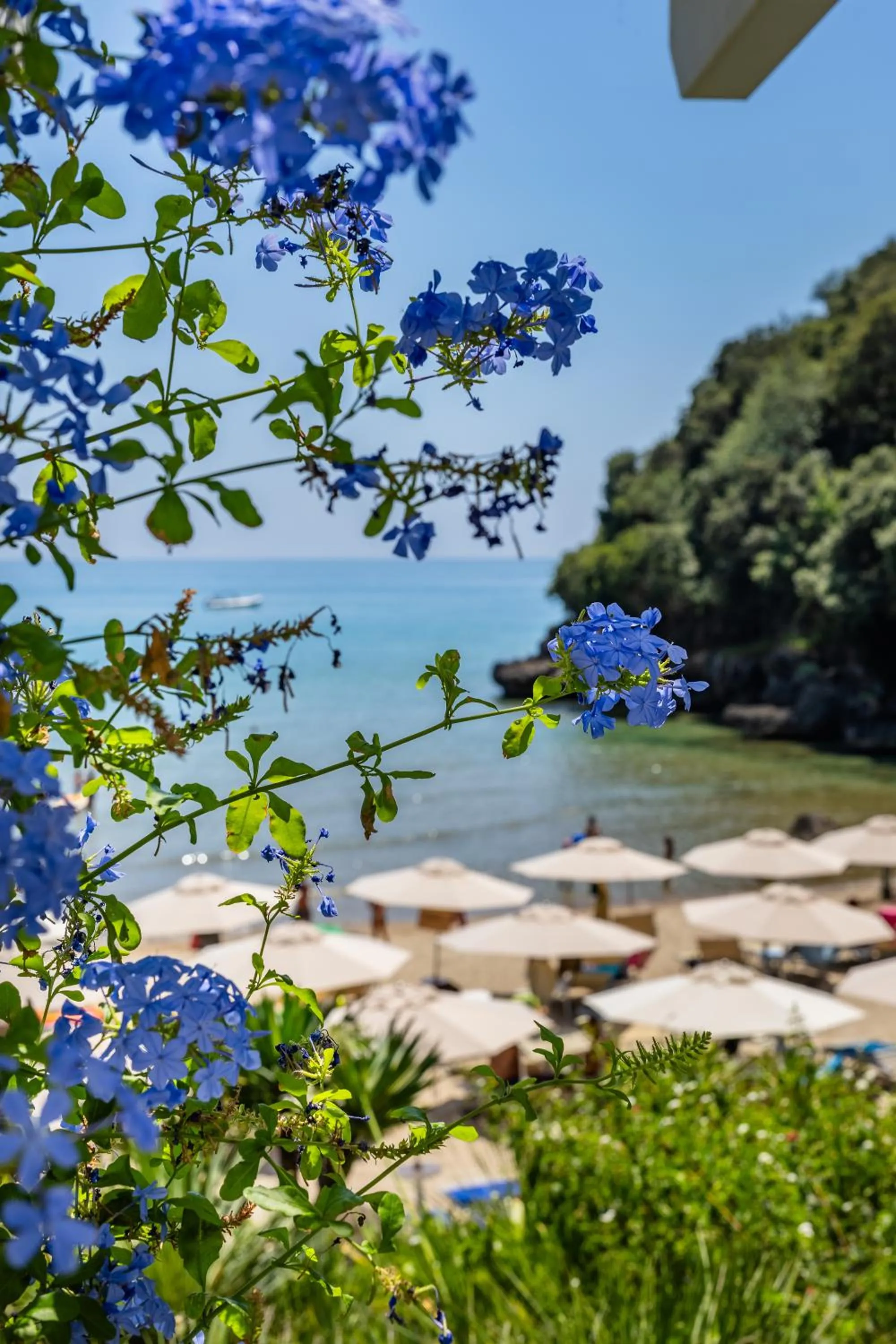 Grand Hotel Il Ninfeo