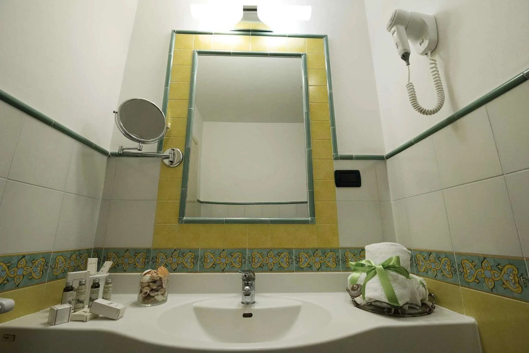 Grand Hotel Il Ninfeo