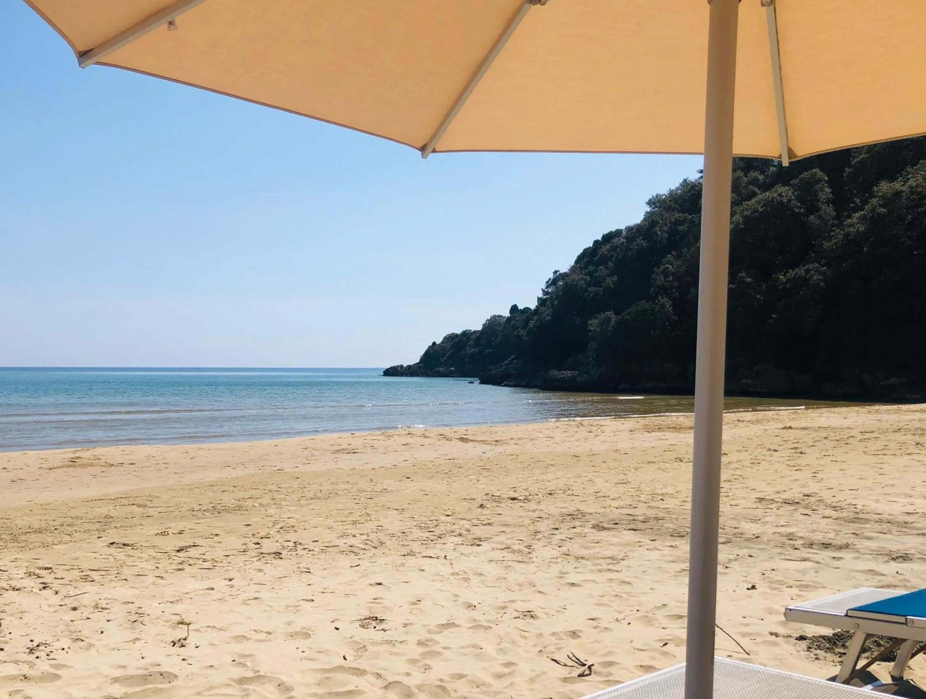 Grand Hotel Il Ninfeo