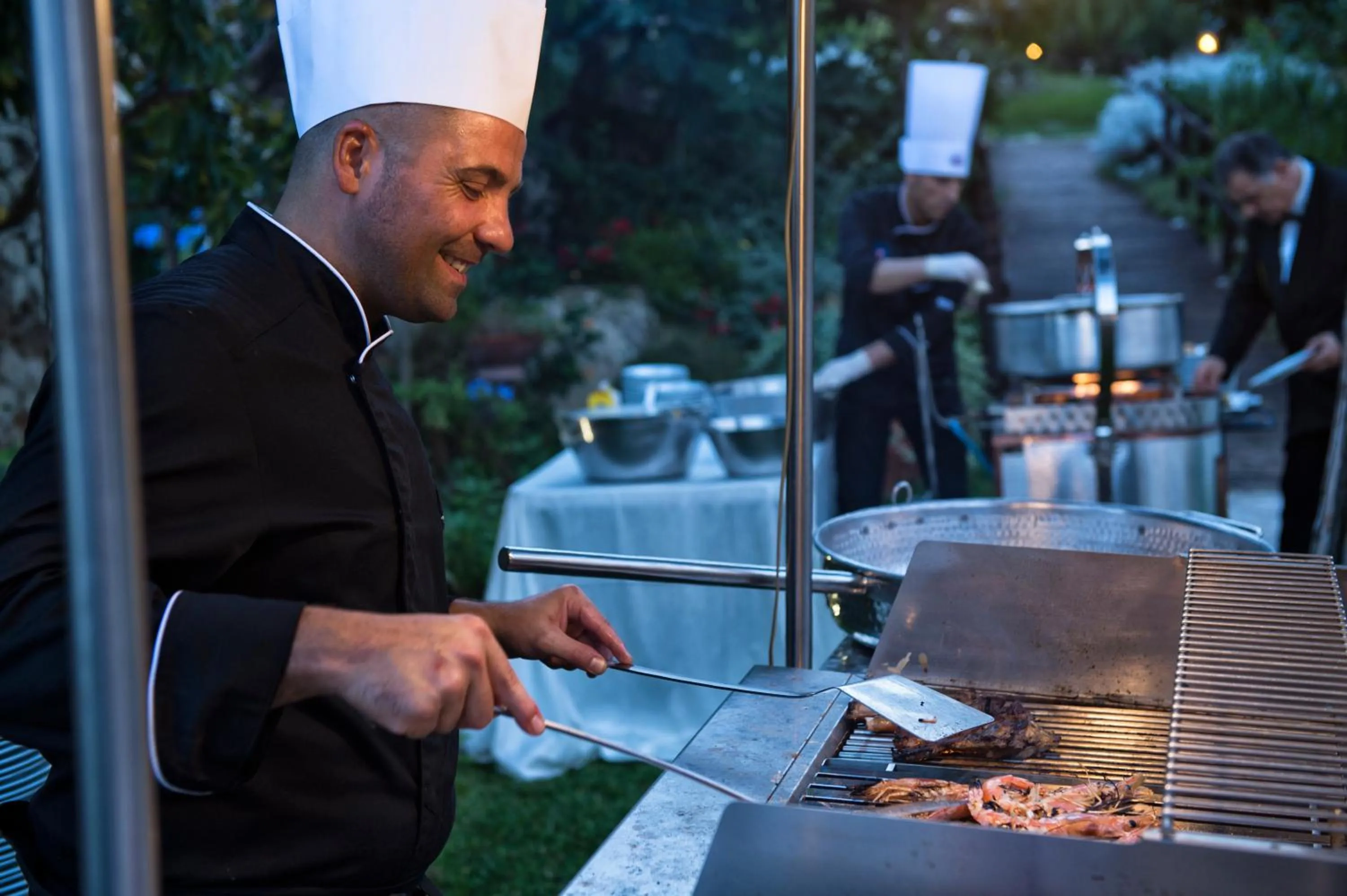 Grand Hotel Il Ninfeo