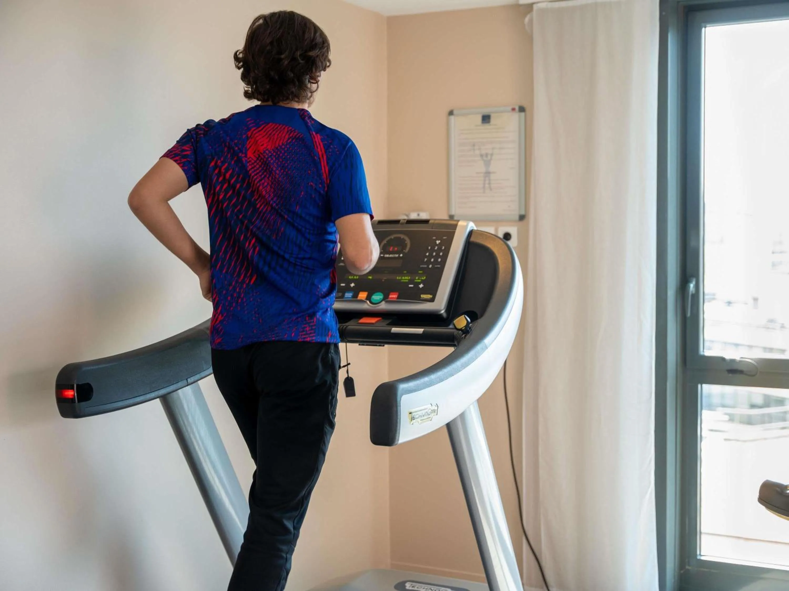 Other in Novotel Suites Paris Issy Les Moulineaux