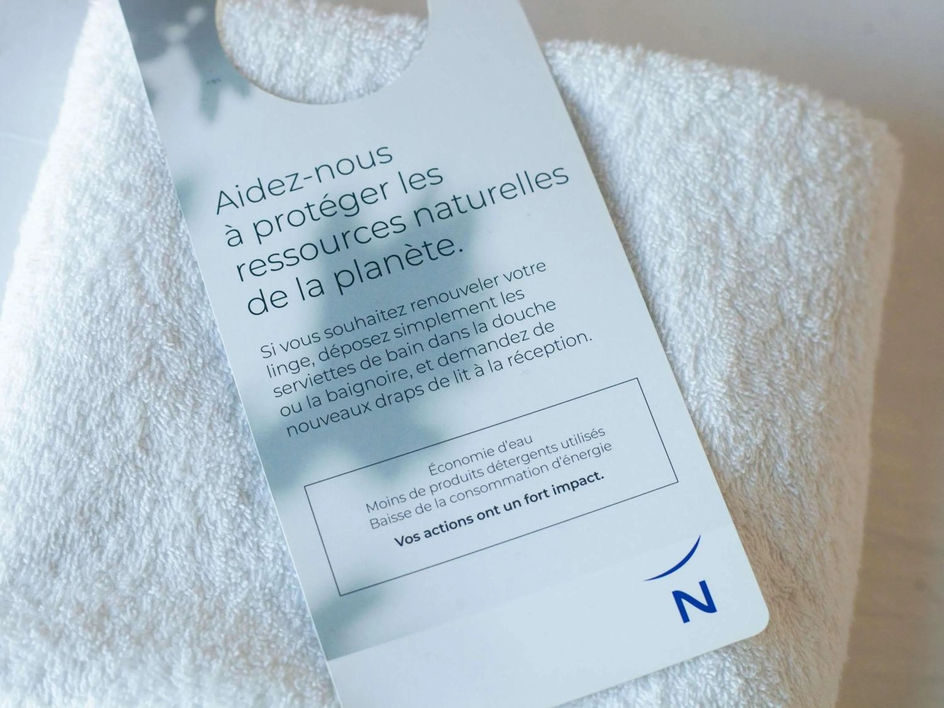 Bedroom in Novotel Suites Paris Issy Les Moulineaux