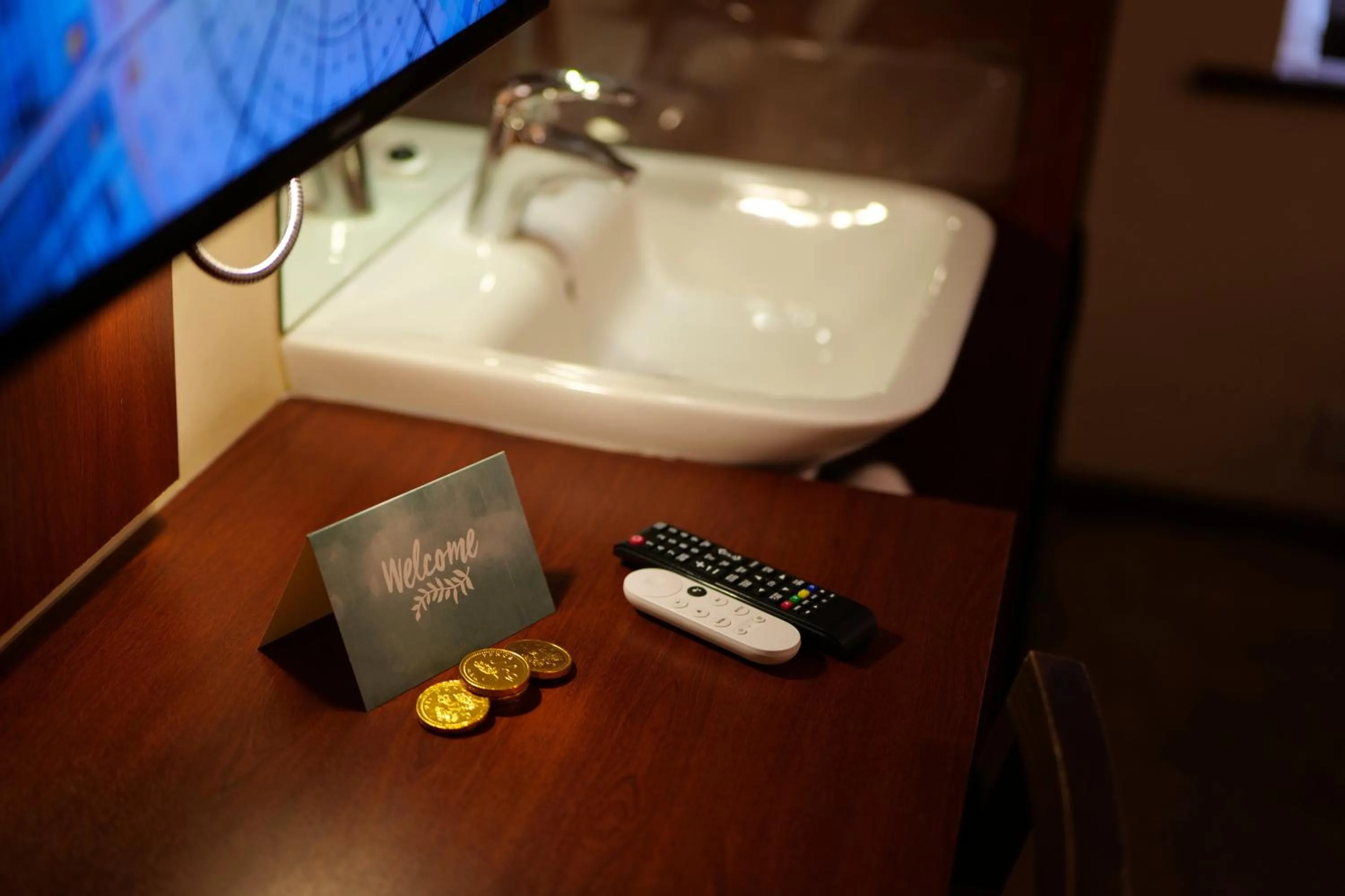 Bedroom in Clifton House Brighton