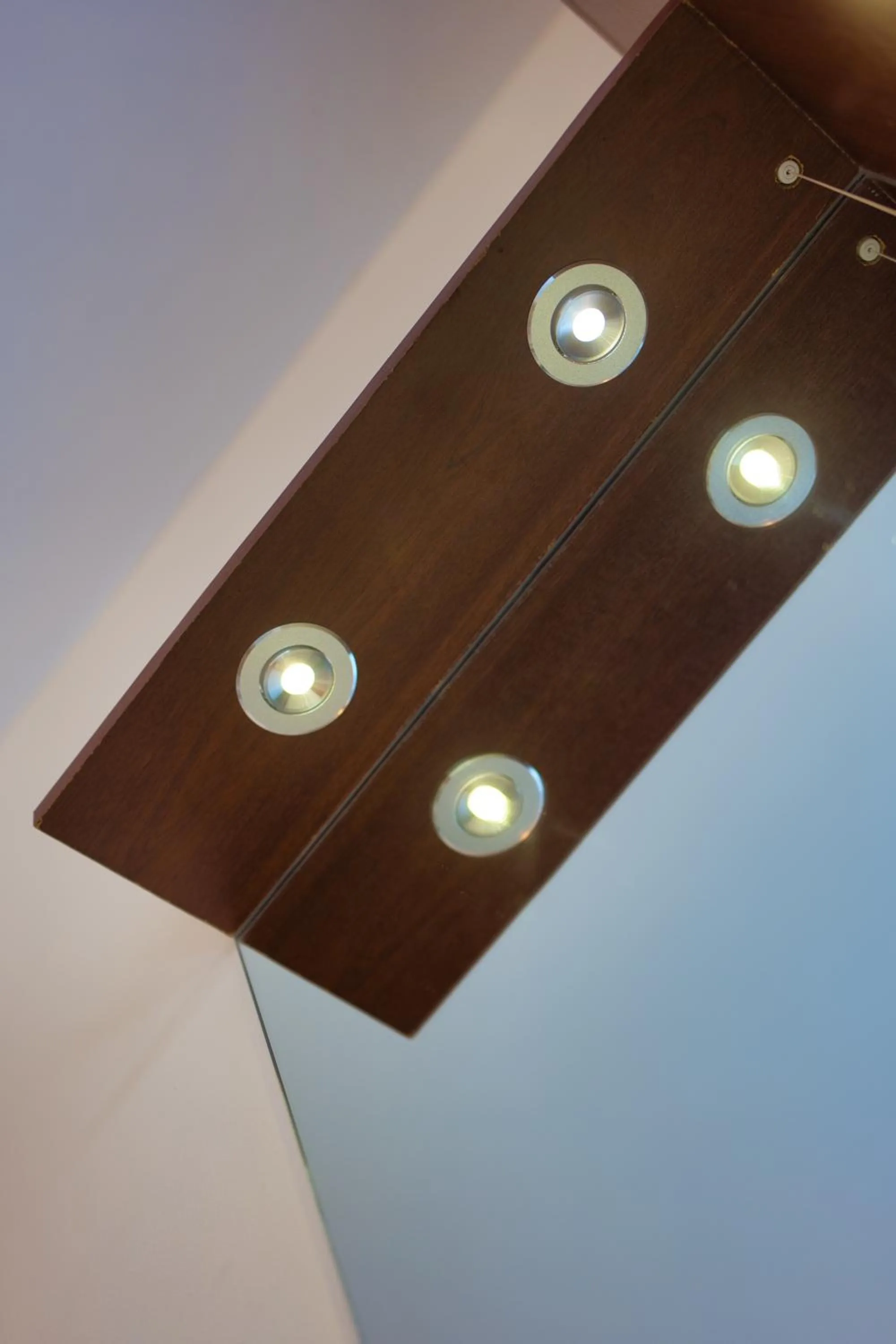 Bedroom in Clifton House Brighton