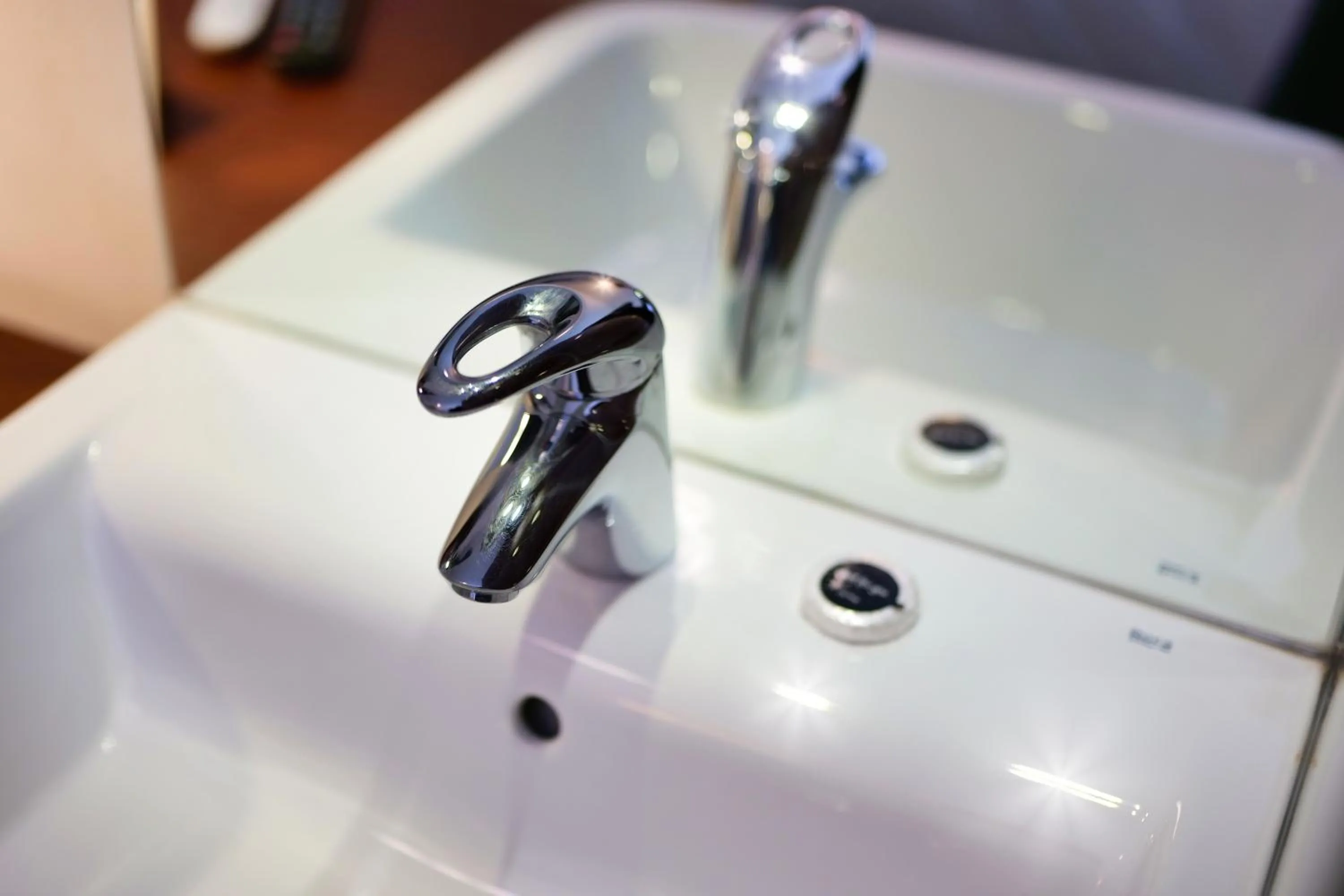 Bedroom in Clifton House Brighton