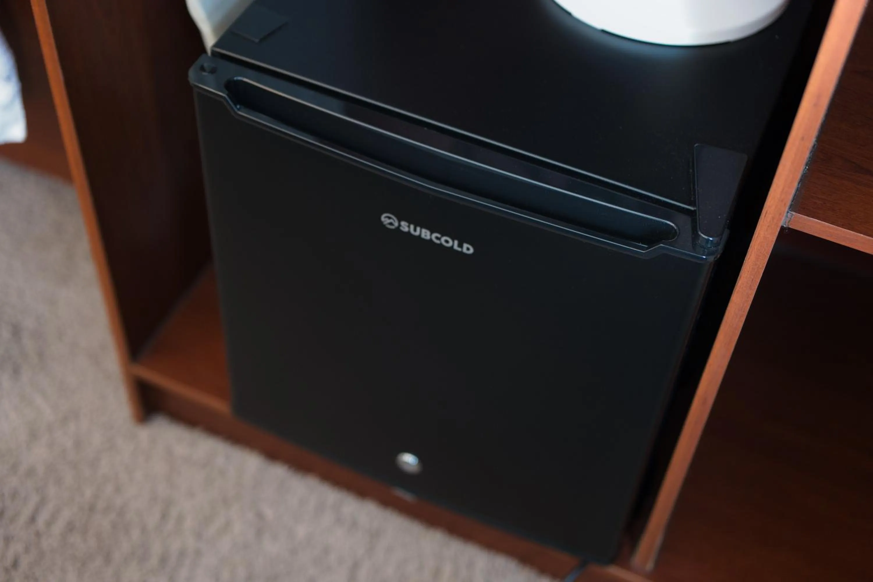 Bedroom in Clifton House Brighton