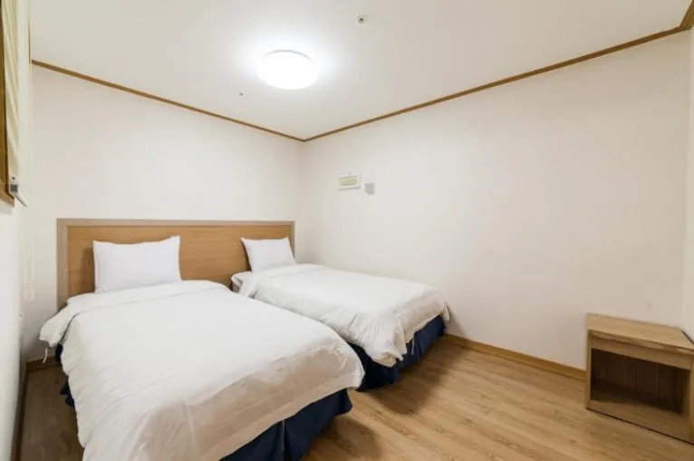 Lake Ocean Resort Sokcho