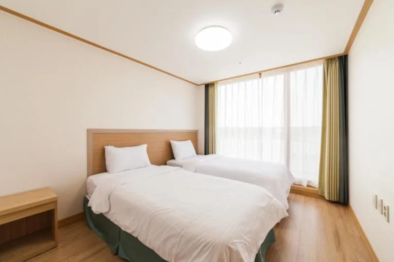 Lake Ocean Resort Sokcho