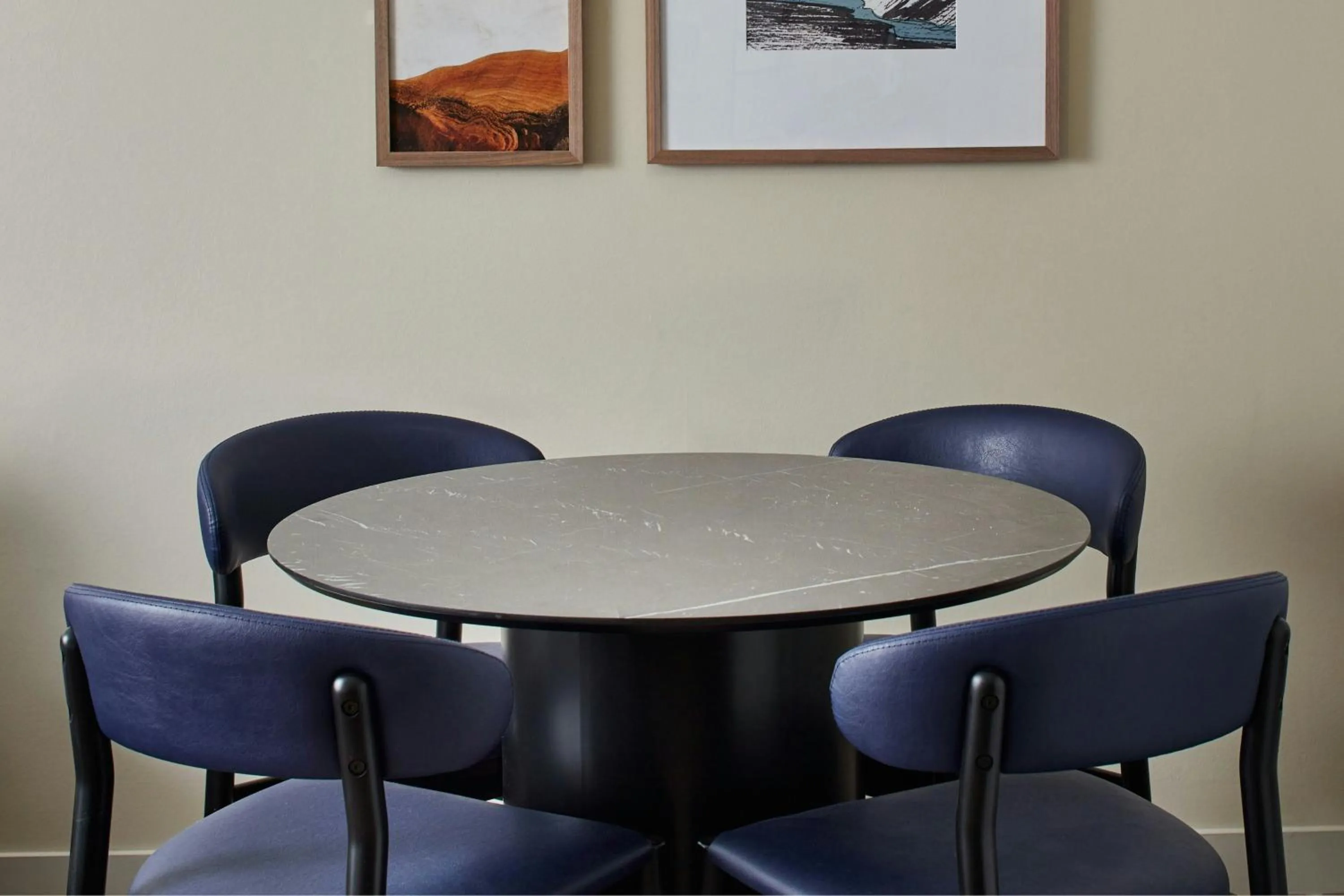 Photo of the whole room in Residence Inn by Marriott Edinburgh