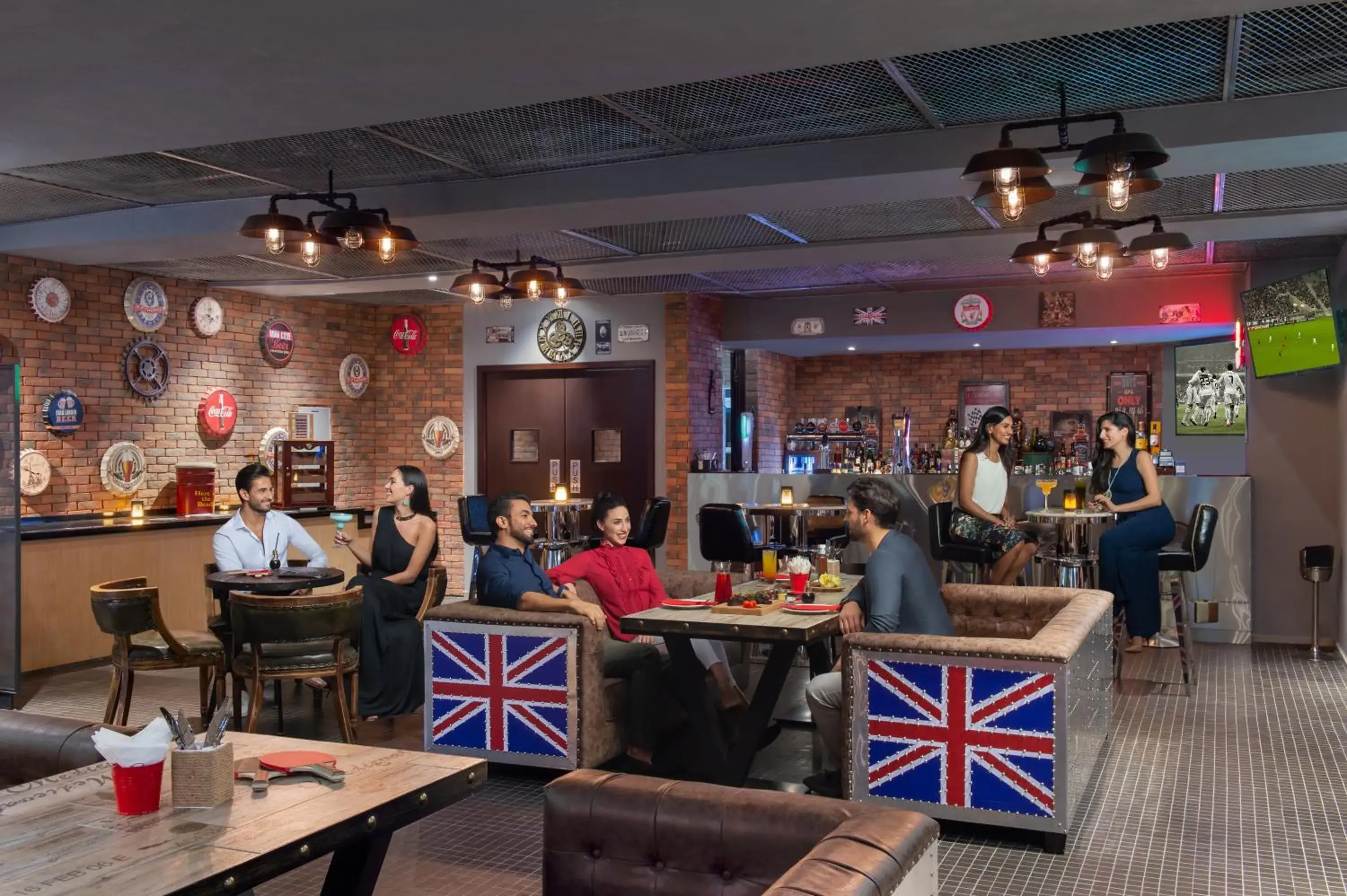 Restaurant/places to eat in Gulf Court Hotel Business Bay Restaurant/places to eat in Gulf Court Hotel Business Bay