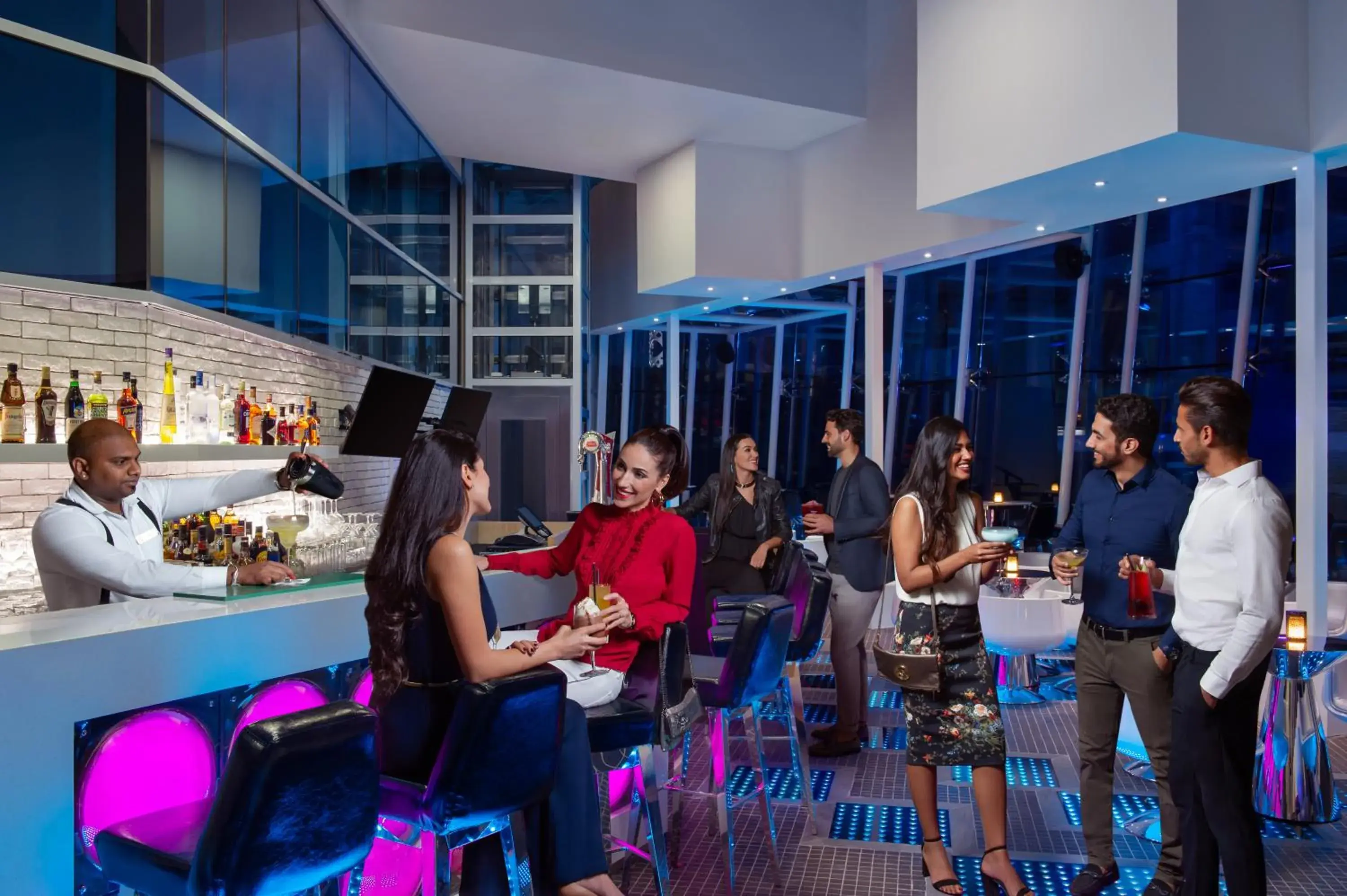 Restaurant/places to eat in Gulf Court Hotel Business Bay Restaurant/places to eat in Gulf Court Hotel Business Bay