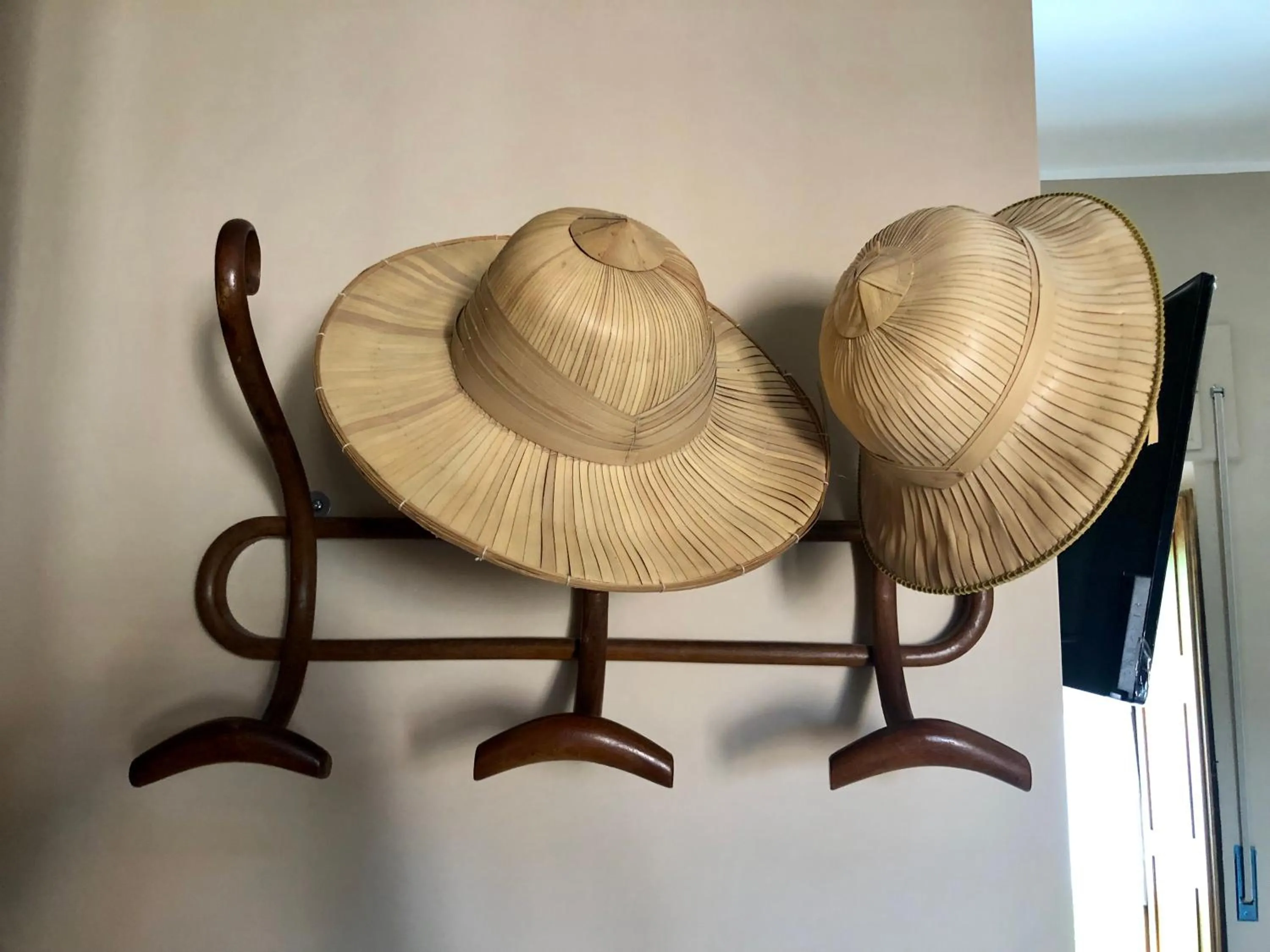 Bedroom in B&b A casa di Maybe