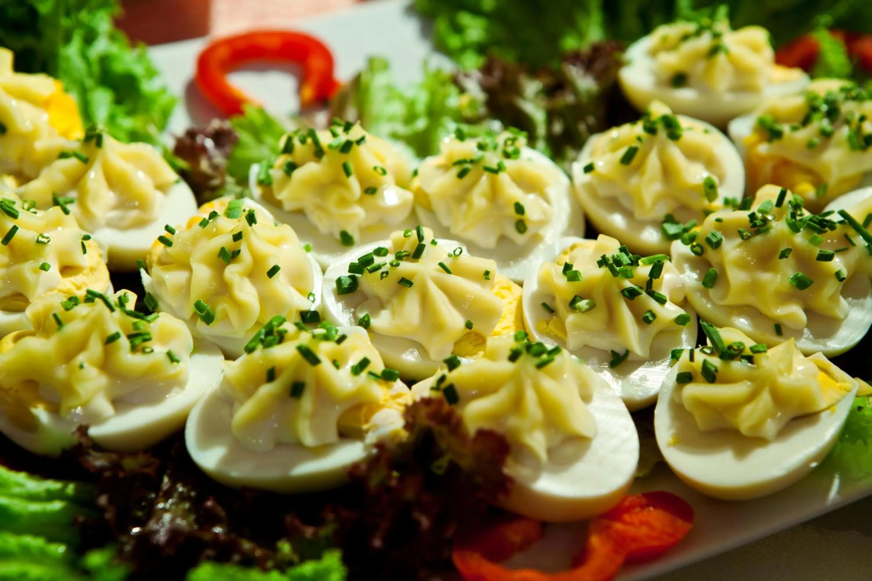 Food and drinks in Nu Hotel