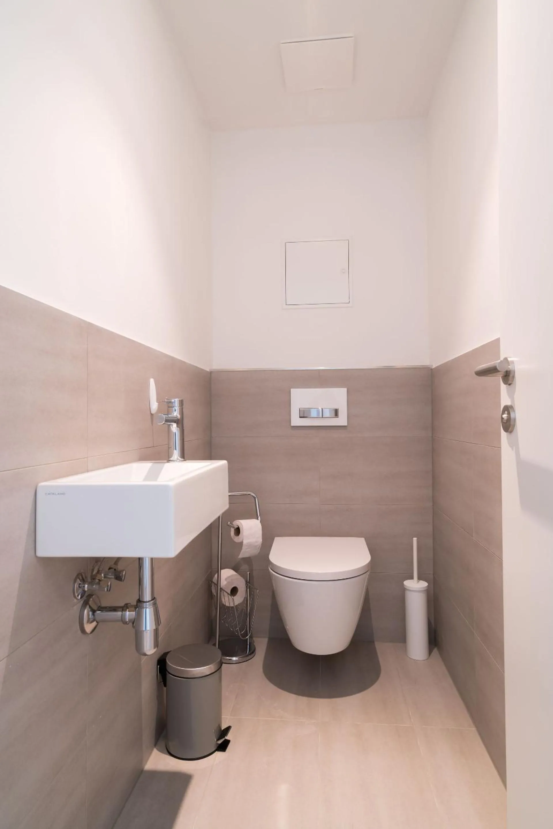 Vienna Residence | Spacious Serviced Apartment in Vienna directly at the U4