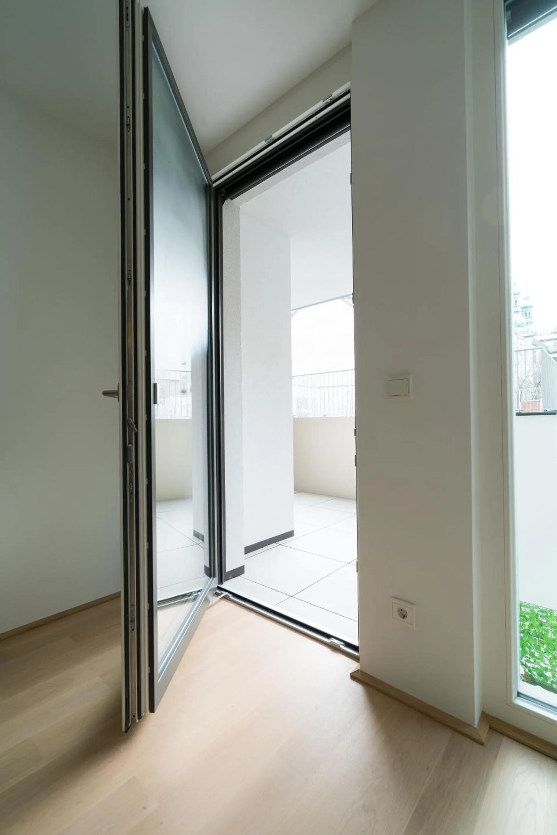 Vienna Residence | Spacious Serviced Apartment in Vienna directly at the U4