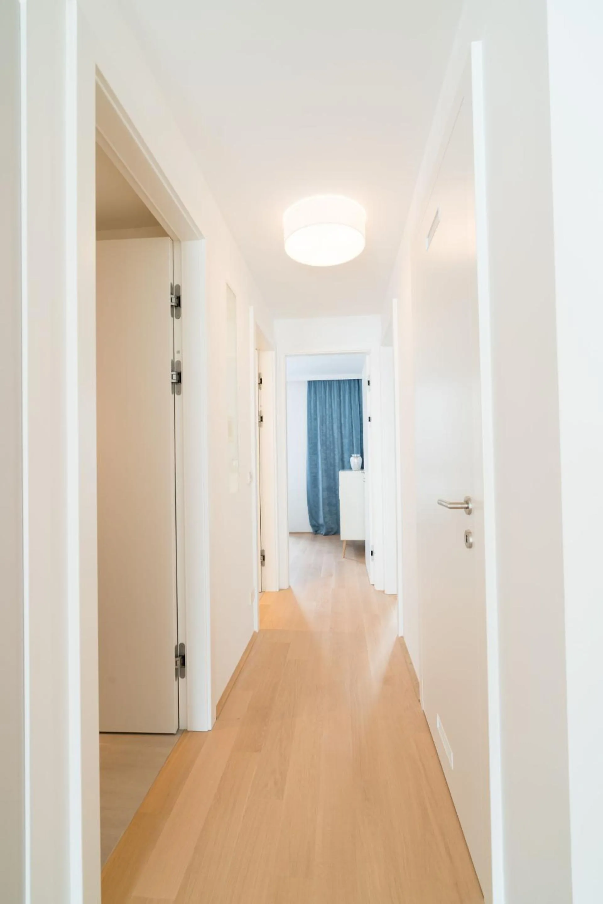 Vienna Residence | Spacious Serviced Apartment in Vienna directly at the U4
