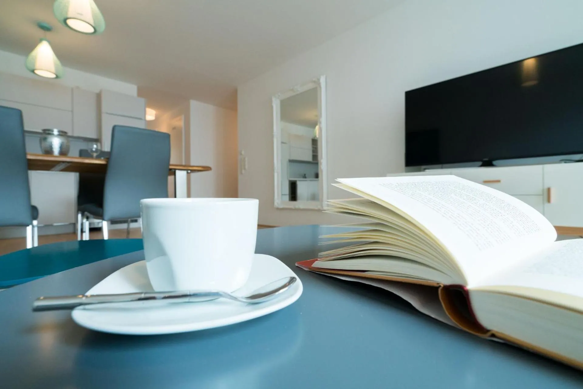 Vienna Residence | Spacious Serviced Apartment in Vienna directly at the U4