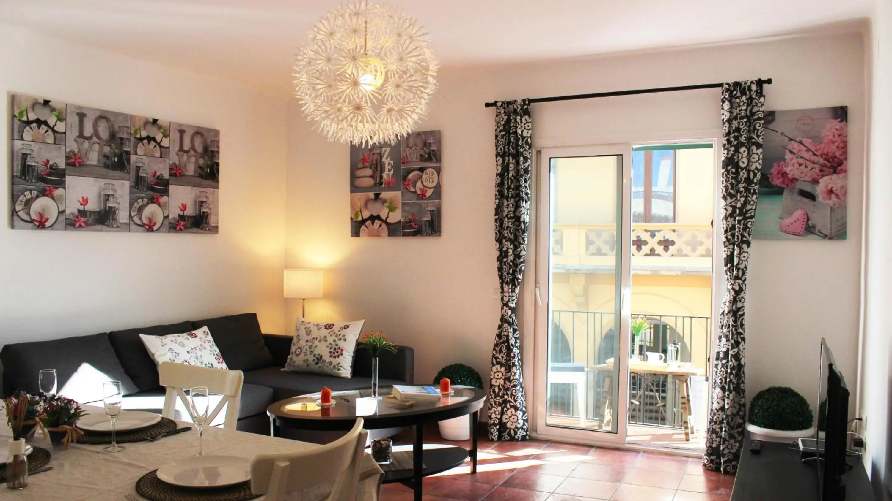 Sitges Apartment Sitges Apartment