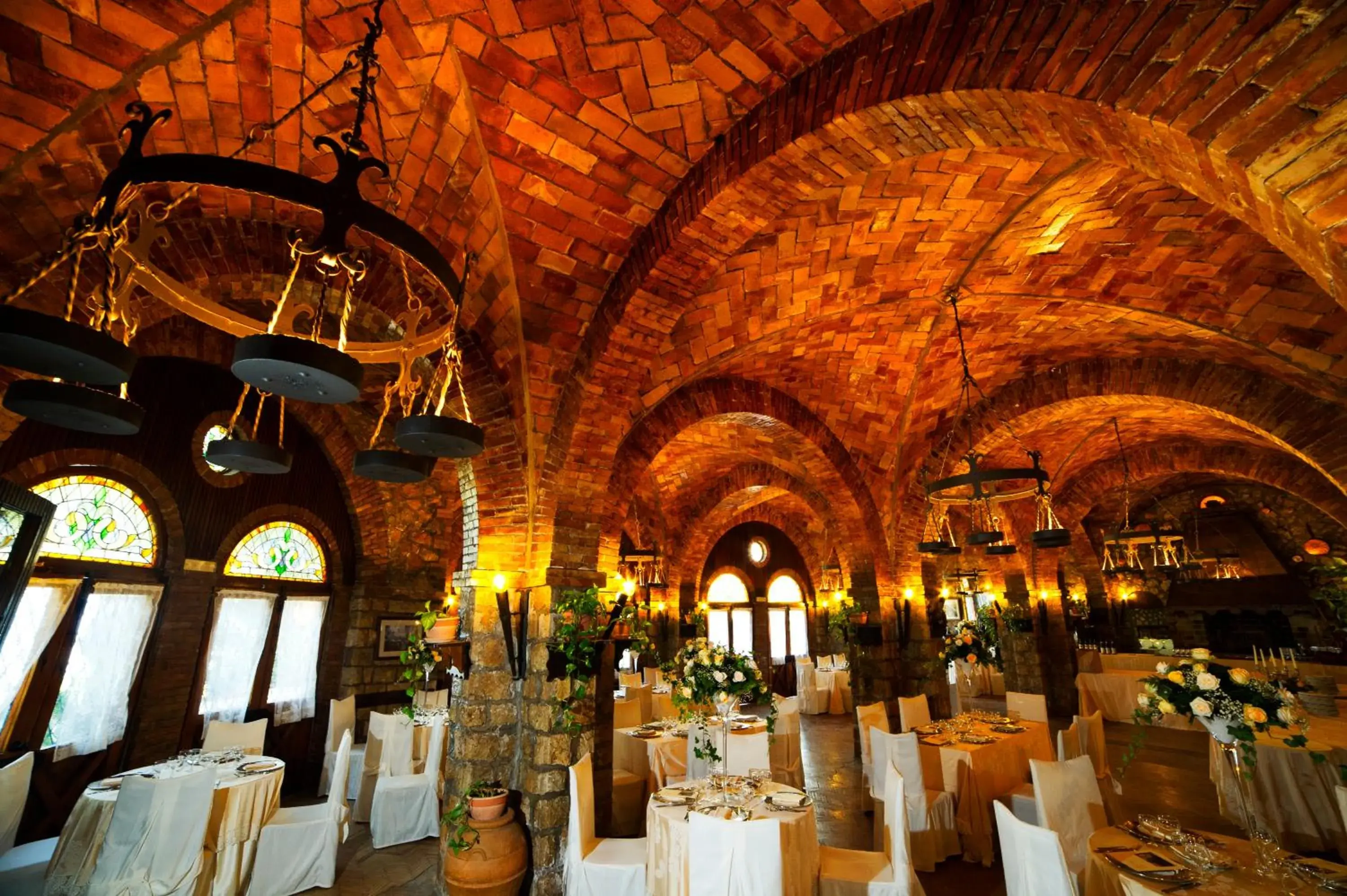 Restaurant/places to eat in Grande Albergo Miramare Restaurant/places to eat in Grande Albergo Miramare