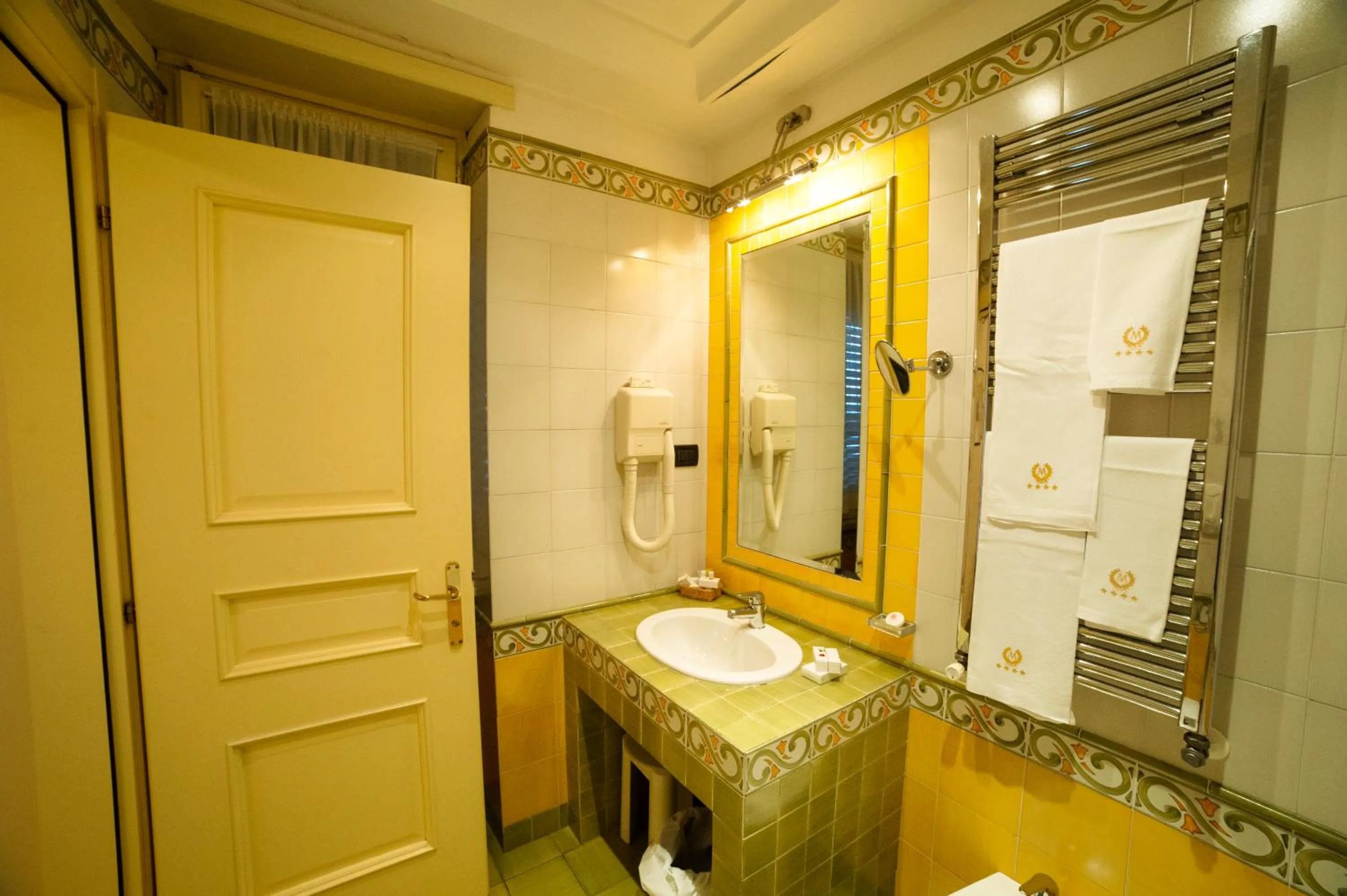 Grande Albergo Miramare